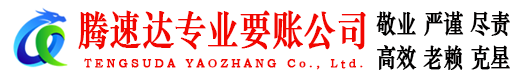 庐阳讨账公司